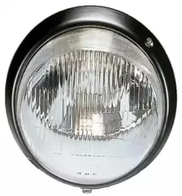 Основная фара HELLA купить