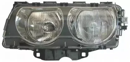 Основная фара HELLA купить