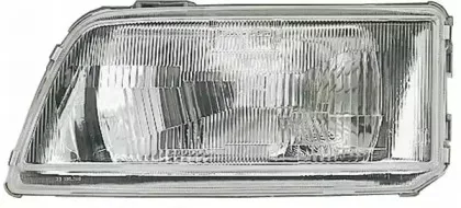 Основная фара HELLA купить