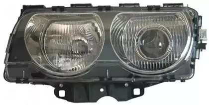 Основная фара HELLA купить