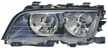 Основная фара HELLA купить