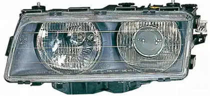 Основная фара HELLA купить