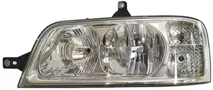 Основная фара HELLA купить