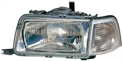 Основная фара HELLA купить