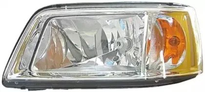 Основная фара HELLA купить