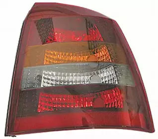 Задний фонарь HELLA купить