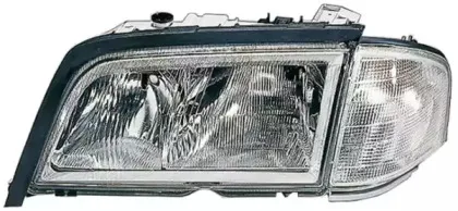 Основная фара HELLA купить