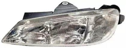 Основная фара HELLA купить