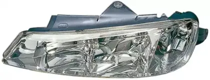 Основная фара HELLA купить