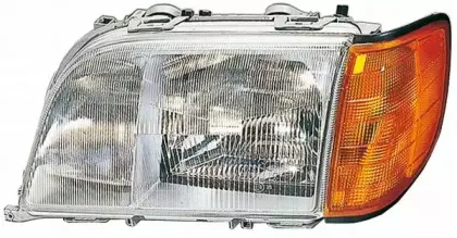 Основная фара HELLA купить