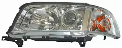 Основная фара HELLA купить