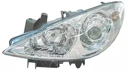 Основная фара HELLA купить