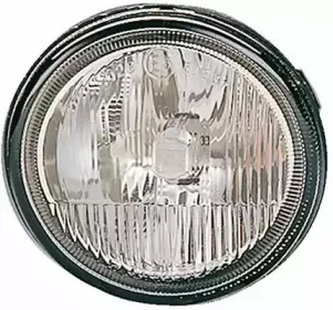 Противотуманная фара HELLA купить