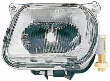 Противотуманная фара HELLA купить