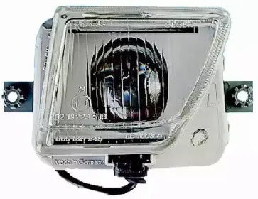 Противотуманная фара HELLA купить