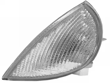 Фонарь указателя поворота HELLA купить