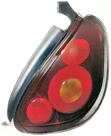 Задний фонарь HELLA купить