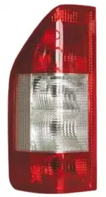 Задний фонарь HELLA купить