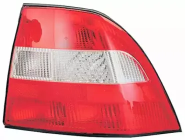 Задний фонарь HELLA купить