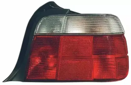 Задний фонарь HELLA купить