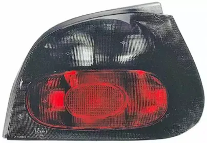 Задний фонарь HELLA купить