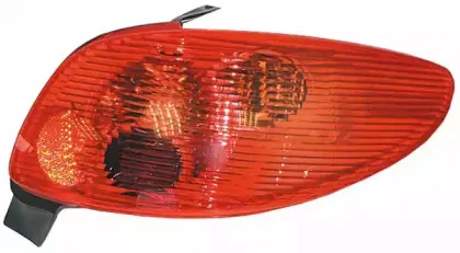 Задний фонарь HELLA купить