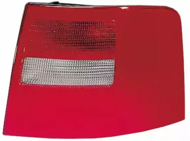 Задний фонарь HELLA купить