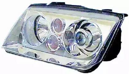 Основная фара HELLA купить