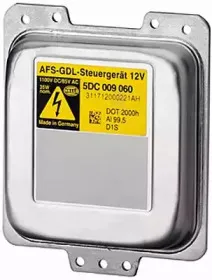 Предвключенный прибор, газоразрядная лампа HELLA купить