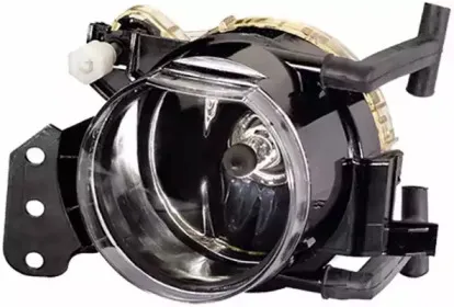 Противотуманная фара HELLA купить