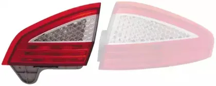 Задний фонарь HELLA купить