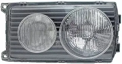 Рассеиватель, основная фара HELLA купить