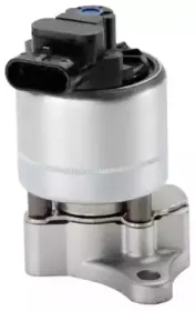 Клапан возврата ОГ HELLA купить