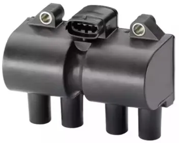 Катушка зажигания HELLA купить