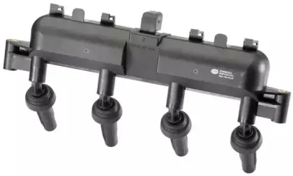 Катушка зажигания HELLA купить