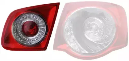 Задний фонарь HELLA купить