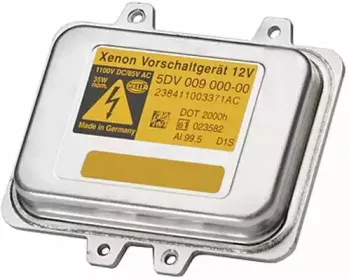 Предвключенный прибор, газоразрядная лампа HELLA купить