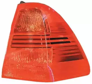 Задний фонарь HELLA купить