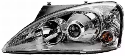 Основная фара HELLA купить