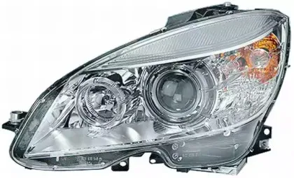 Основная фара HELLA купить