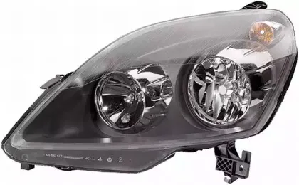 Основная фара HELLA купить