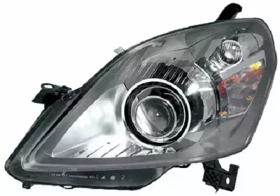 Основная фара HELLA купить
