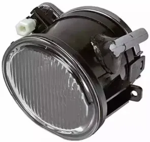 Противотуманная фара HELLA купить