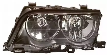 Основная фара HELLA купить