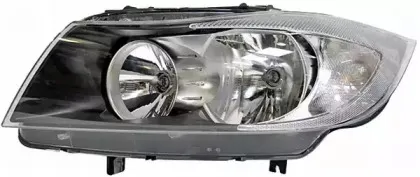 Основная фара HELLA купить