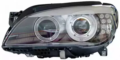 Основная фара HELLA купить