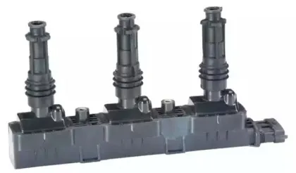 Катушка зажигания HELLA купить