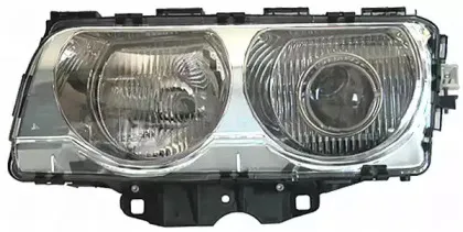 Основная фара HELLA купить