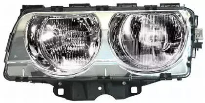 Основная фара HELLA купить