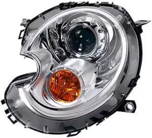 Основная фара HELLA купить